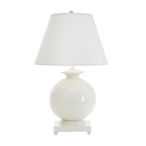 safavieh Opus Ceramic Lamp | Chelsea House - 68272F