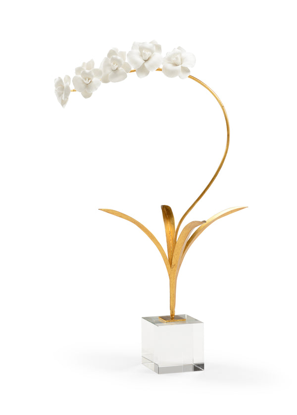 safavieh Orchid In Stand | Chelsea House - 383243