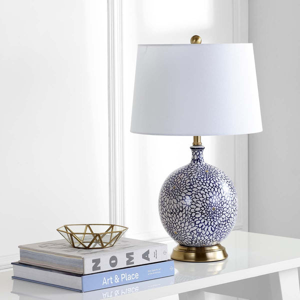 Safavieh Orianna Table Lamp | Safavieh - TBL4104