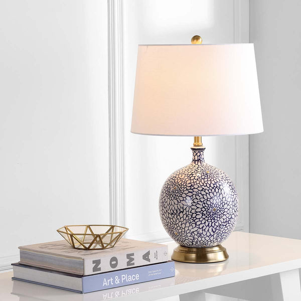 Safavieh Orianna Table Lamp | Safavieh - TBL4104