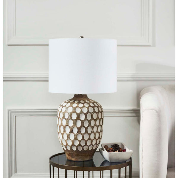 Safavieh Oriole Table Lamp | Safavieh - TBL2004
