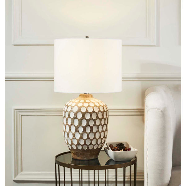 Safavieh Oriole Table Lamp | Safavieh - TBL2004