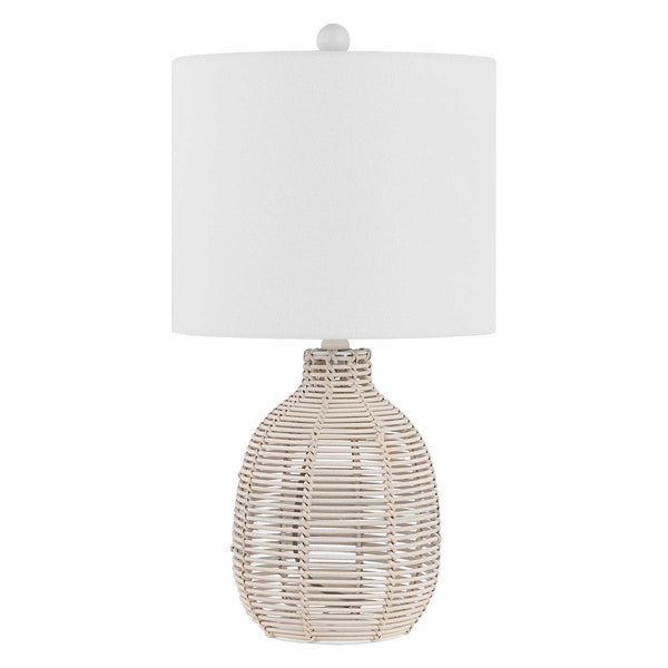 Safavieh Oroya Rattan Table Lamp | Safavieh - TBL4473