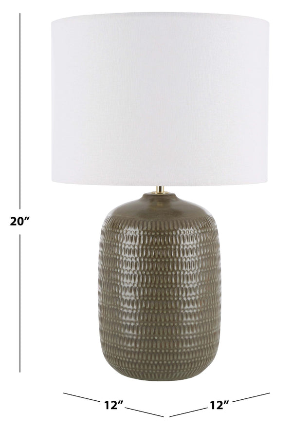 Safavieh Oryn Table Lamp | Safavieh - TBL9004
