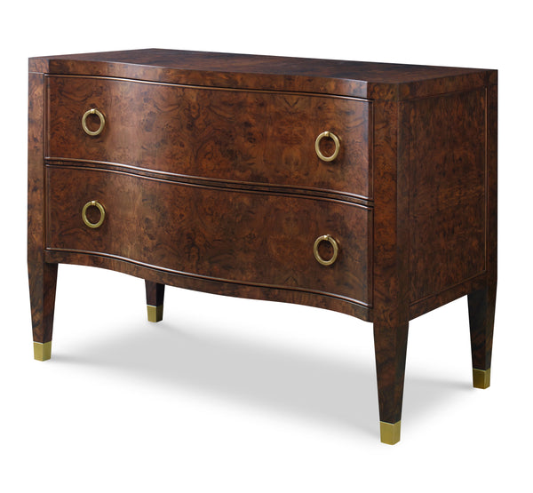 safavieh Osborne Chest | Century Furniture - MN5877