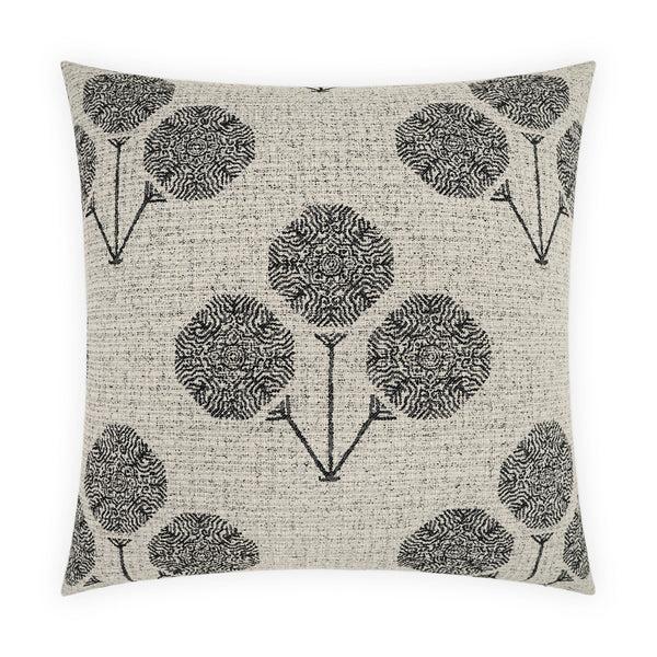 safavieh Outdoor Soonsa Pillow - Ebony | DV Kap