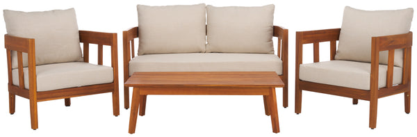 safavieh Owen 4 Pc Set | Safavieh - PAT9510