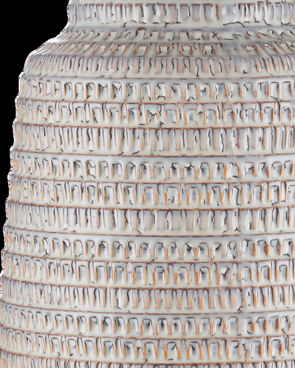 Safavieh Owen Table Lamp - Ivory | Currey & Co - 6000-0978