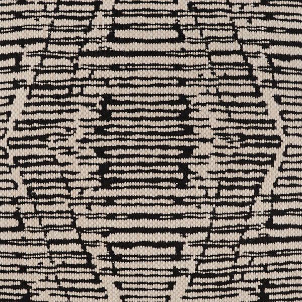 safavieh Ozetta Fabric - Ebony | DV Kap