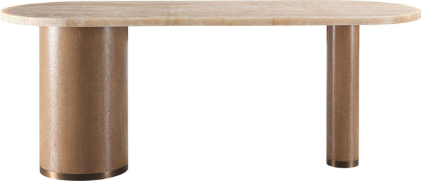 Safavieh Palermo Desk | Baker Furniture - BAA5687