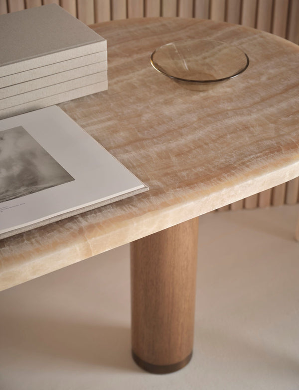 Safavieh Palermo Desk | Baker Furniture - BAA5687