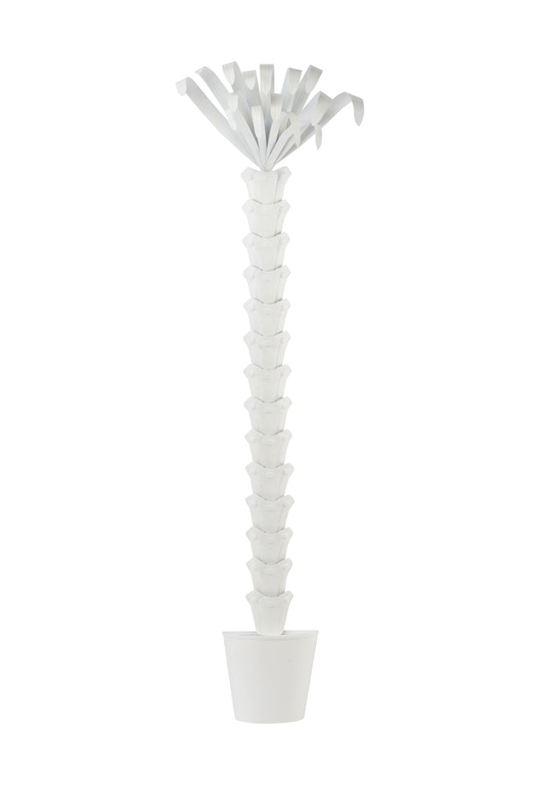 safavieh Palm Tree - White | Chelsea House - 383720