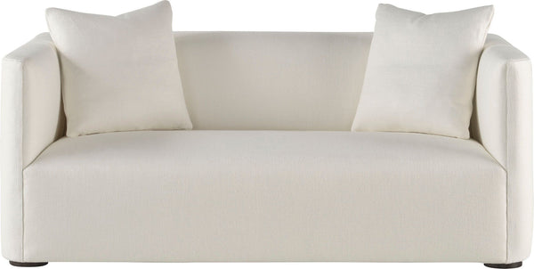 Safavieh Parlor Loveseat | Baker Furniture - BAA4406L