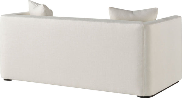 Safavieh Parlor Loveseat | Baker Furniture - BAA4406L