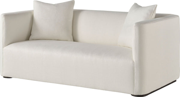 safavieh Parlor Loveseat | Baker Furniture - BAA4406L