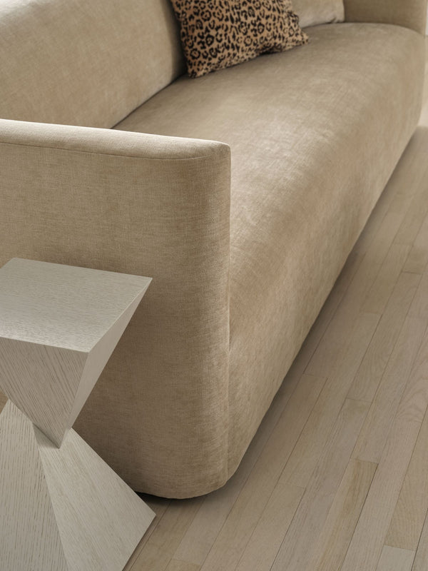 Safavieh Parlor Sofa | Baker Furniture - BAA4406S