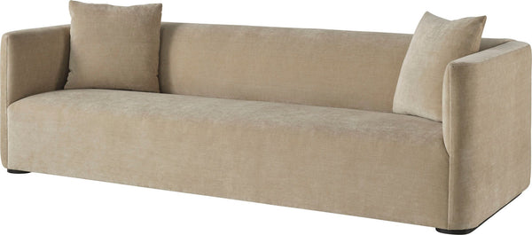 safavieh Parlor Sofa | Baker Furniture - BAA4406S