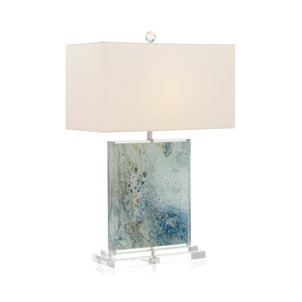 safavieh Pavo Table Lamp | John-Richard - JRL-10274