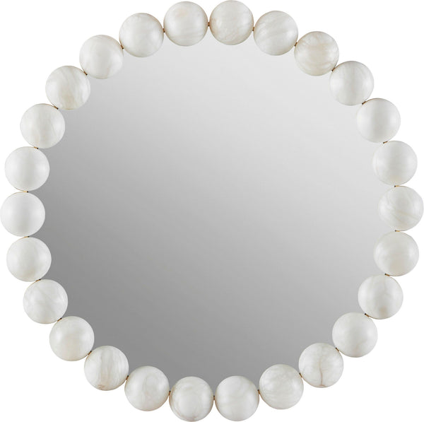 safavieh Pearl Mirror | Baker Furniture - BAA3212