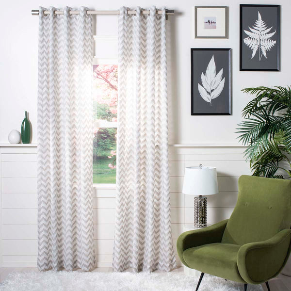 safavieh Penda Window Panel | Safavieh - WDT1016