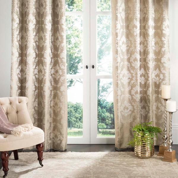 Safavieh Perama Window Panel | Safavieh - WDT1010