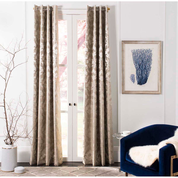 safavieh Perama Window Panel | Safavieh - WDT1010