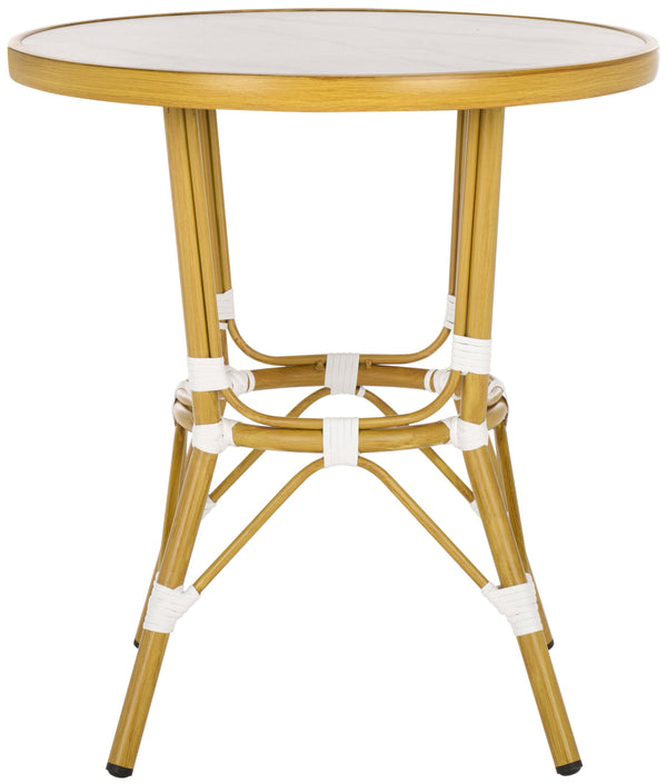 safavieh Pomona Bistro Table | Safavieh – PAT4051