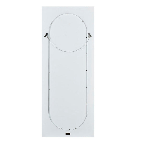 Safavieh Portal Mirror - Egret | Oliver Home - 1235-28