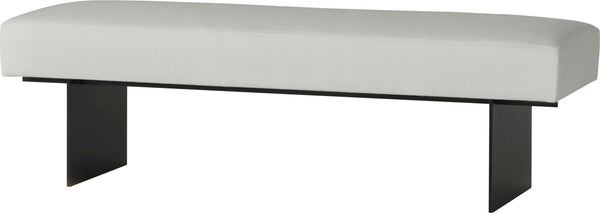 safavieh Portofino Bench | Baker Furniture - BAA4616