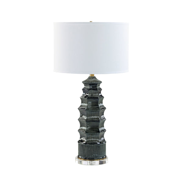 Safavieh Preto Table Lamp | John-Richard - JRL-10915