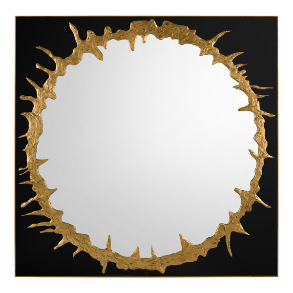 safavieh Prominence Mirror | John-Richard - JRM-1304