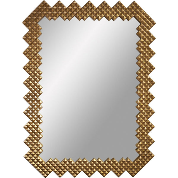 safavieh Pyramidal Mirror | Maitland Smith - 8205-28