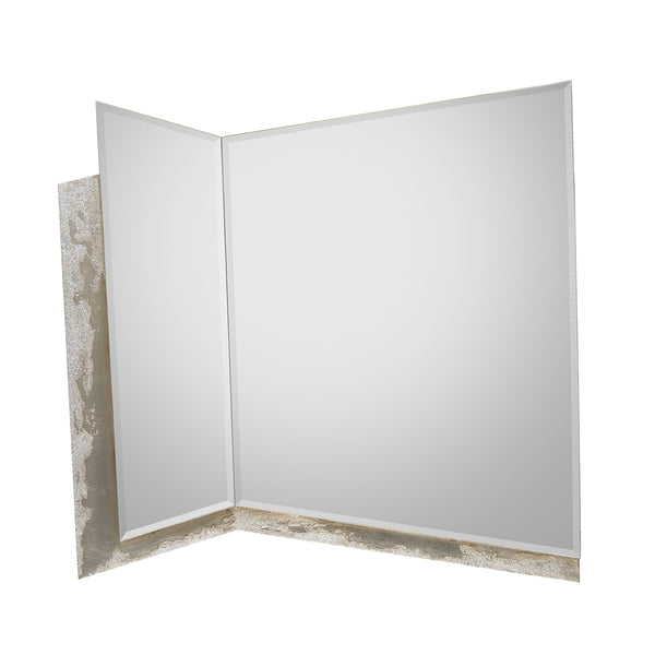 safavieh Quinn Mirror | John Richard - JRM-1258