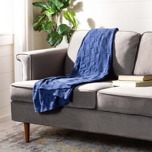 Safavieh Racer Throw | Safavieh - THR217