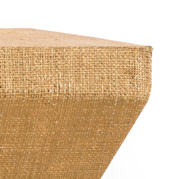 Safavieh Raffia Bracket - Gold | Chelsea House - 384487