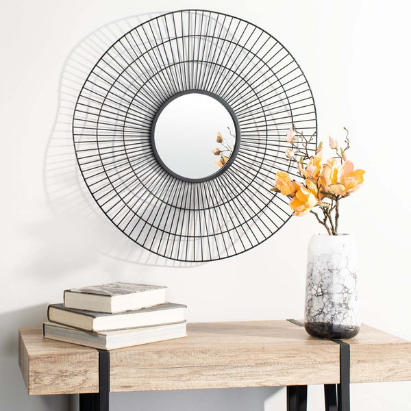 Safavieh Rainey Mirror | Safavieh - MRR1022