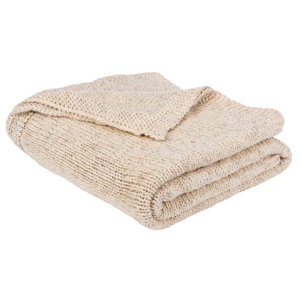 safavieh Ralen Knit Throw | Safavieh - THR216