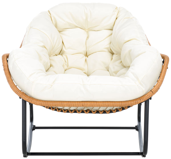 safavieh Ravena Rocking Chair | Safavieh - PAT9042