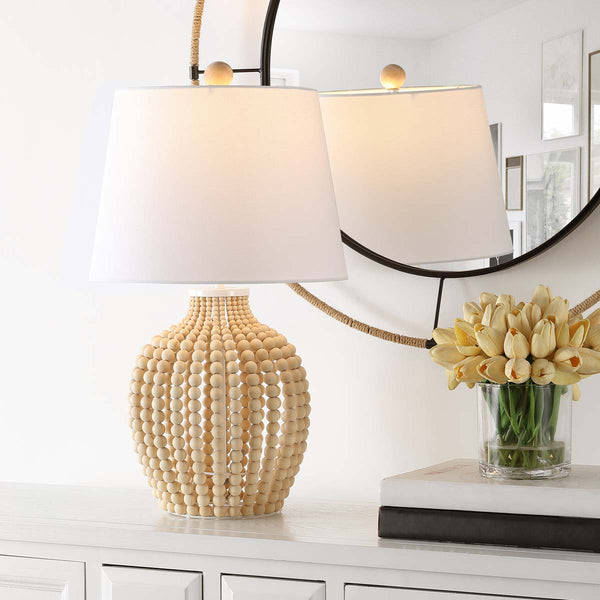 Safavieh Rewli Table Lamp | Safavieh - TBL4434