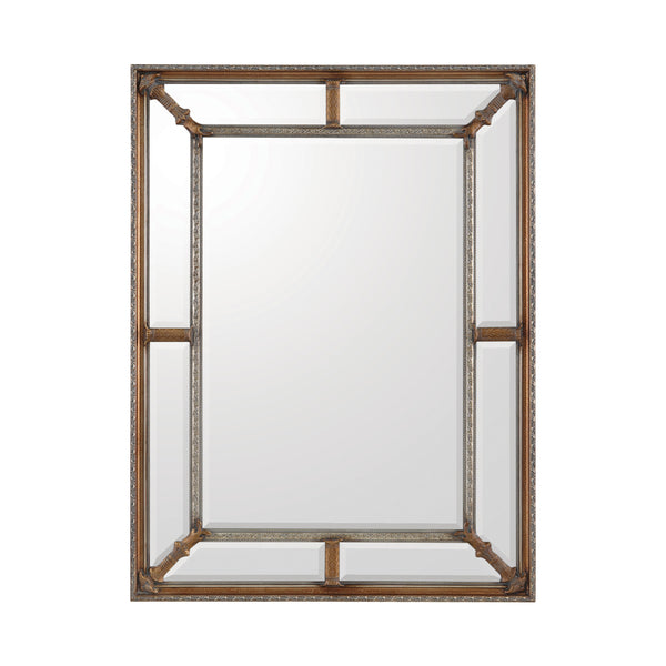 safavieh Richland Mirror | John Richard - JRM-0383