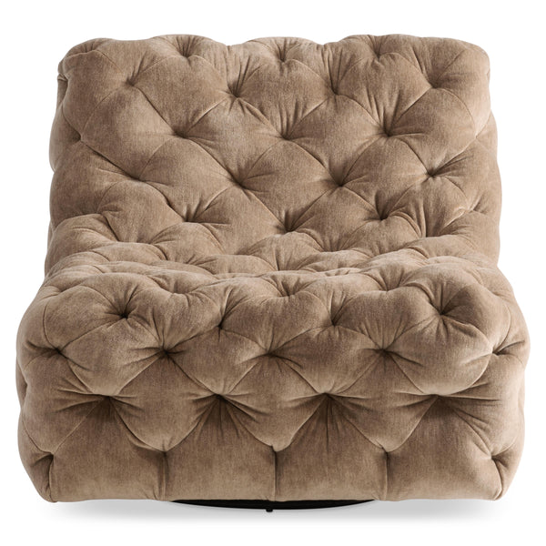 Safavieh Rigby Swivel Chair | Bernhardt - B360SO
