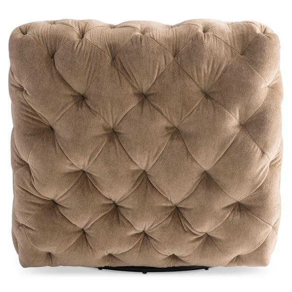 Safavieh Rigby Swivel Chair | Bernhardt - B360SO