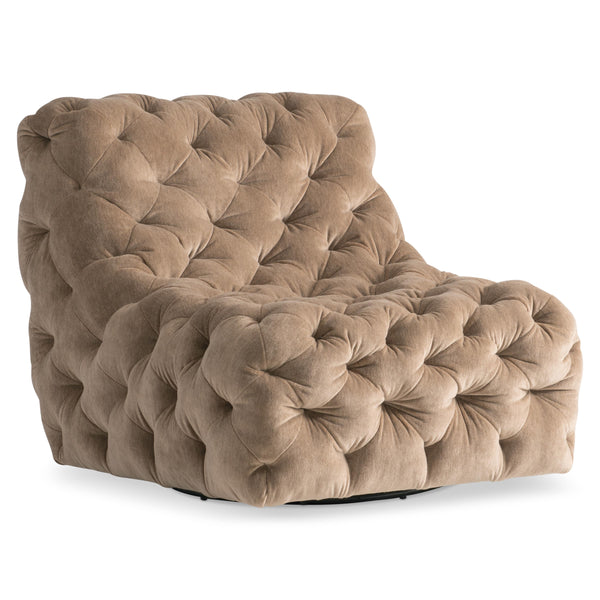 safavieh Rigby Swivel Chair | Bernhardt - B360SO