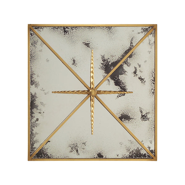 safavieh Rio Mirror | John Richard - JRM-0657