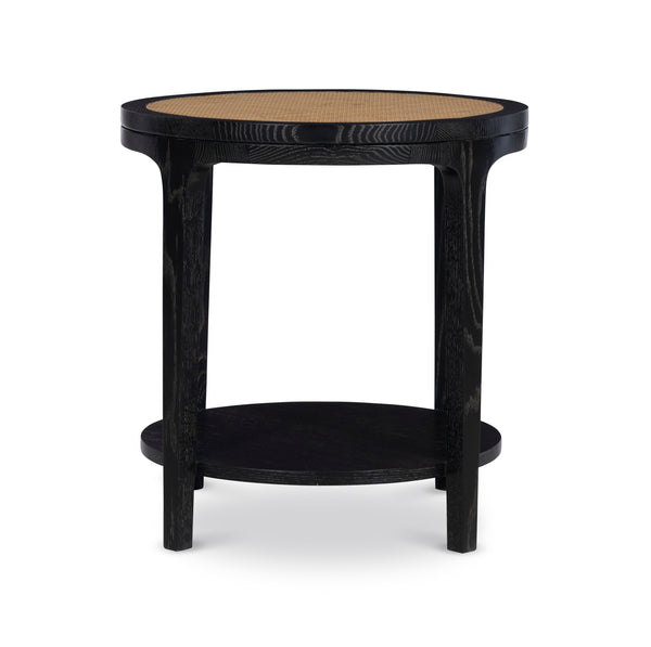 Safavieh Rohan Side Table | Century Furniture - CT6091