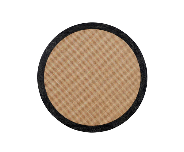 Safavieh Rohan Side Table | Century Furniture - CT6091