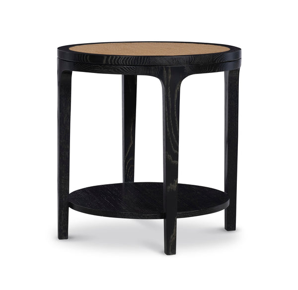 safavieh Rohan Side Table | Century Furniture - CT6091