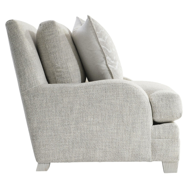Safavieh Rollins Chair | Bernhardt - P7102A
