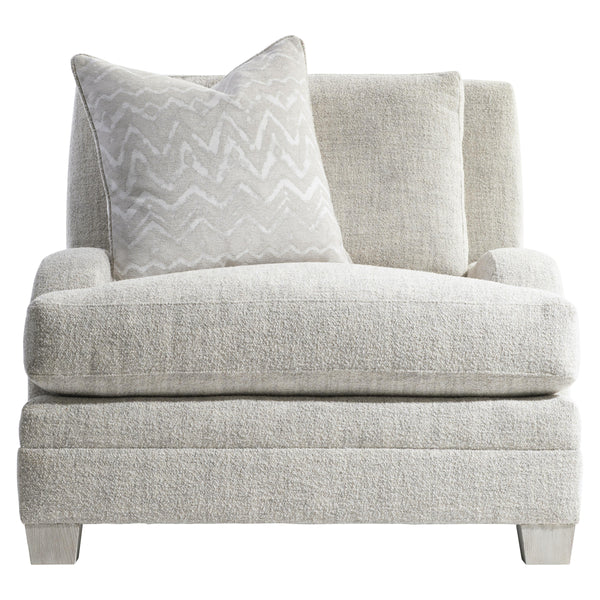 Safavieh Rollins Chair | Bernhardt - P7102A
