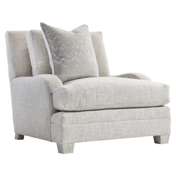 safavieh Rollins Chair | Bernhardt - P7102A